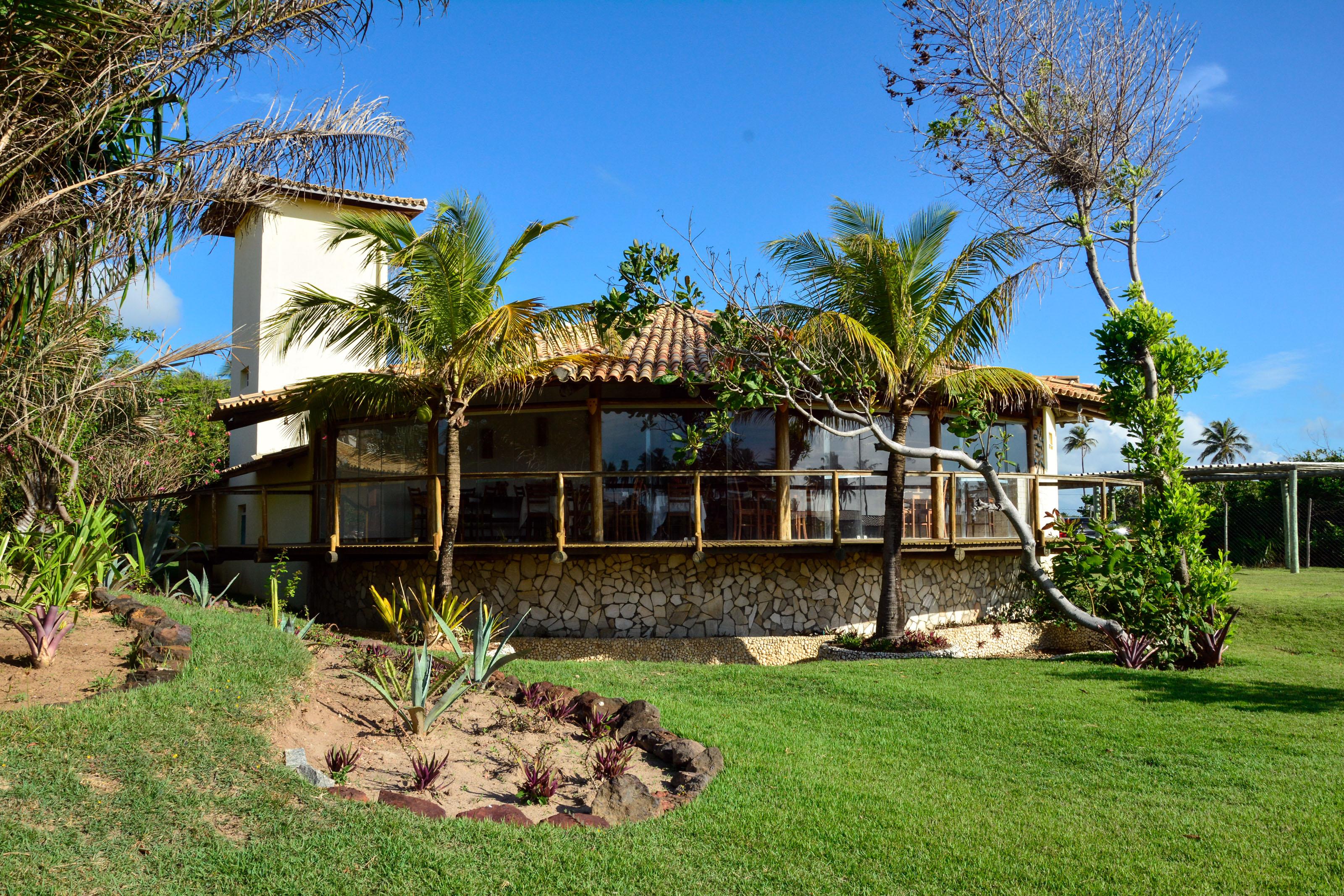 Grimms Pousada De Contos Hotel Porto de Sauipe Exterior photo