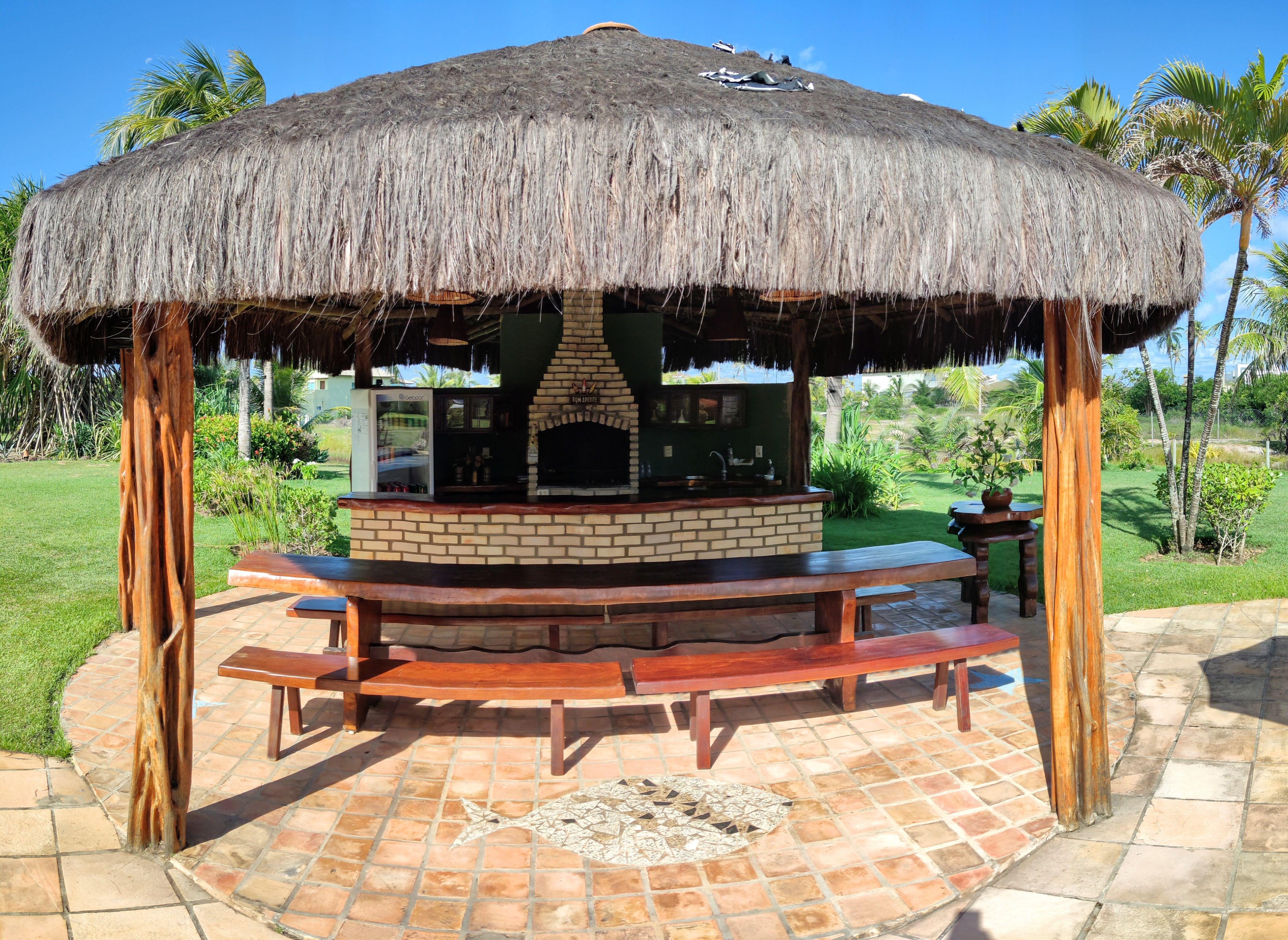 Grimms Pousada De Contos Hotel Porto de Sauipe Exterior photo