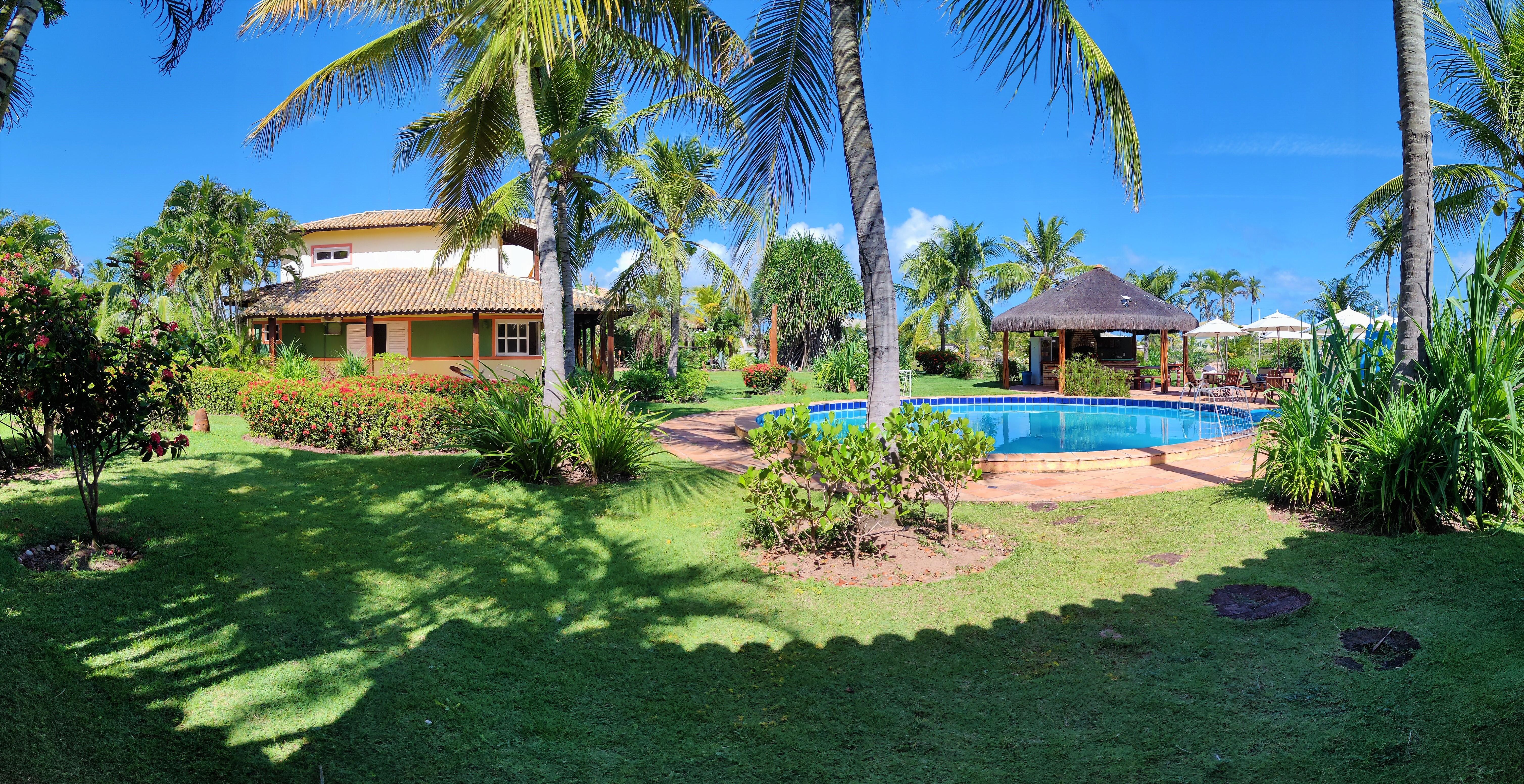 Grimms Pousada De Contos Hotel Porto de Sauipe Exterior photo