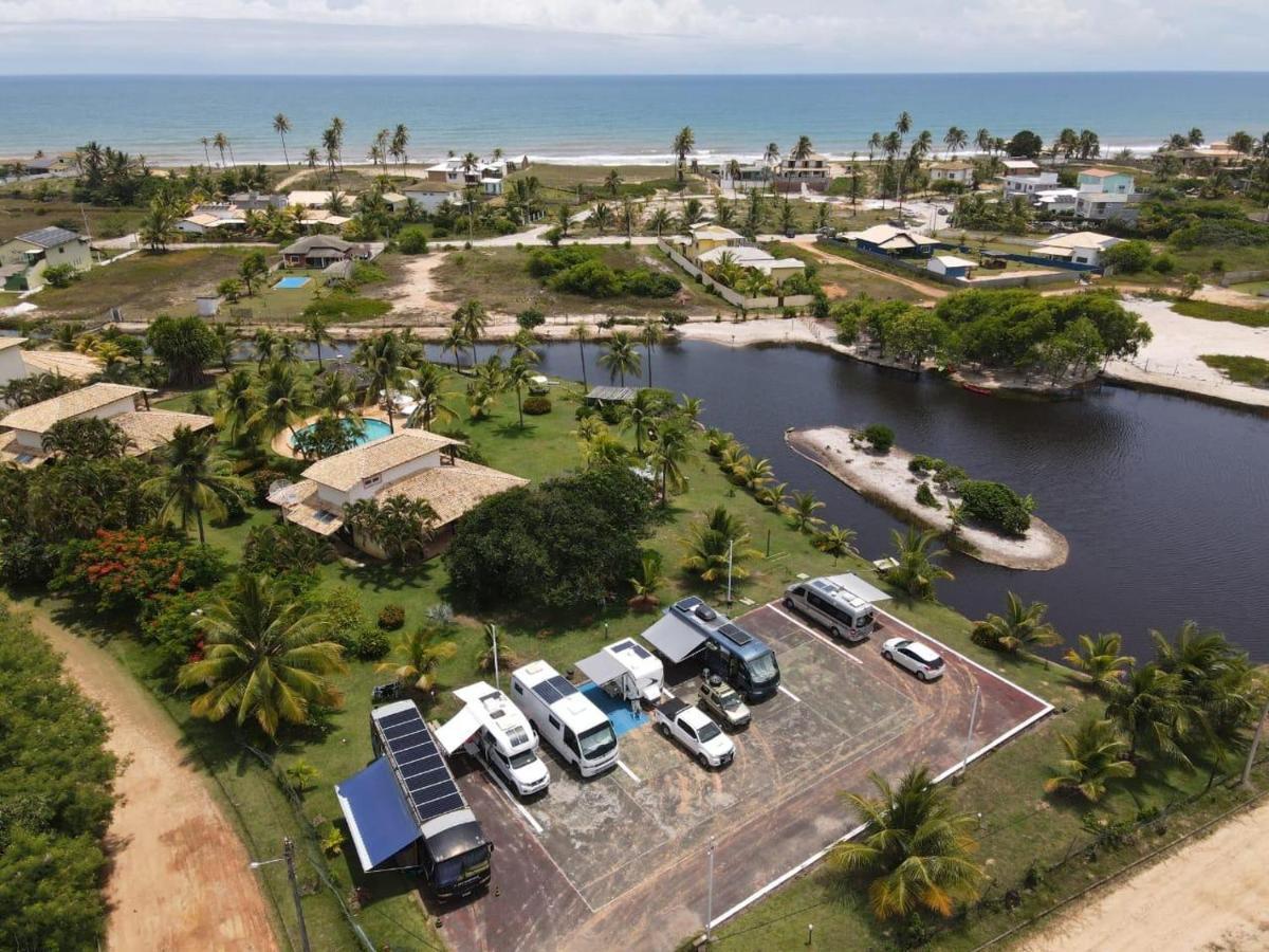 Grimms Pousada De Contos Hotel Porto de Sauipe Exterior photo