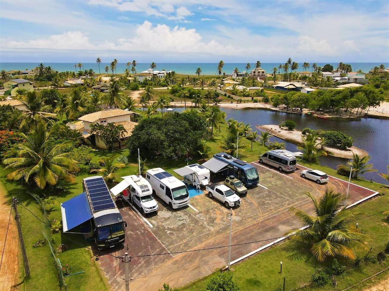 Grimms Pousada De Contos Hotel Porto de Sauipe Exterior photo