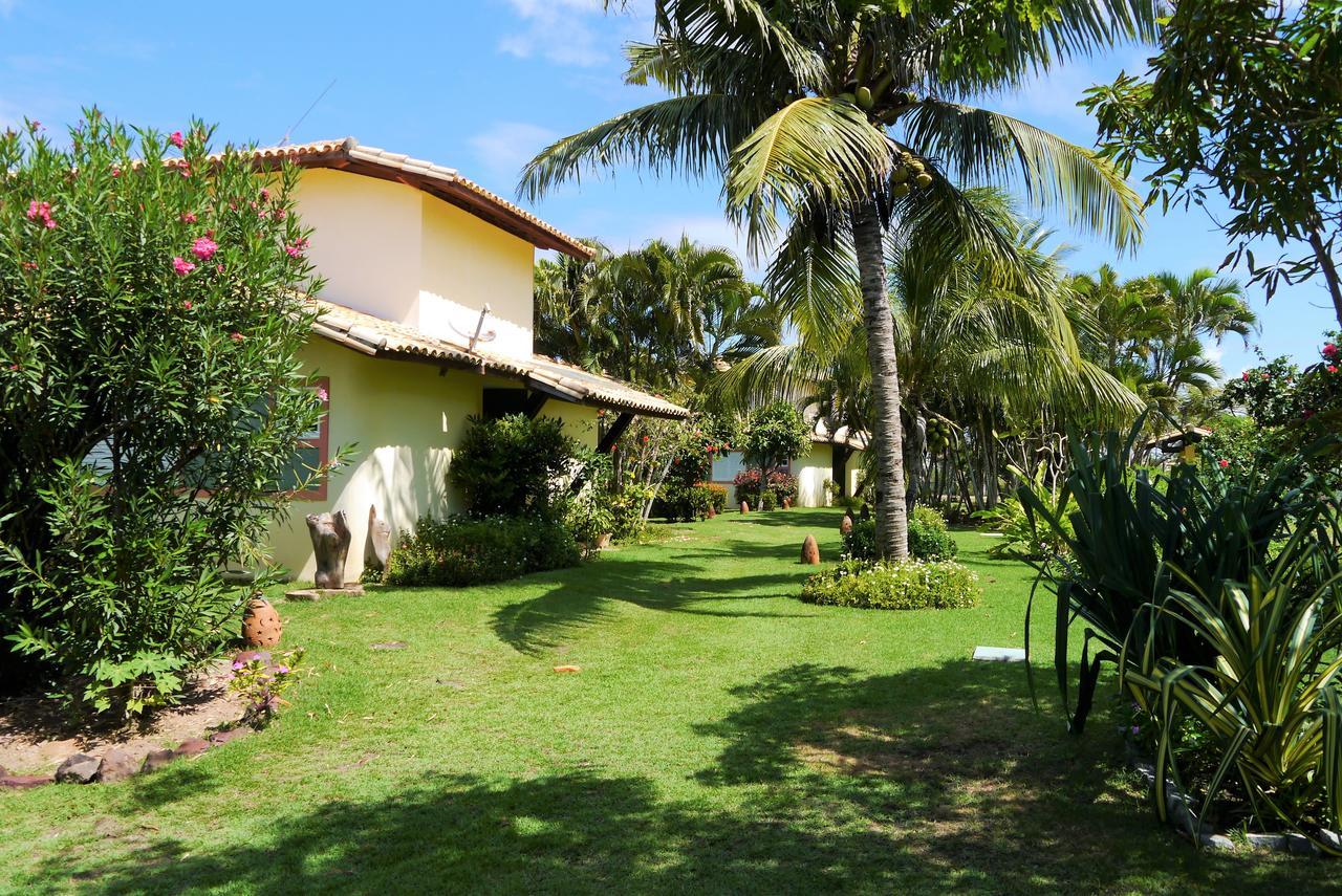 Grimms Pousada De Contos Hotel Porto de Sauipe Exterior photo